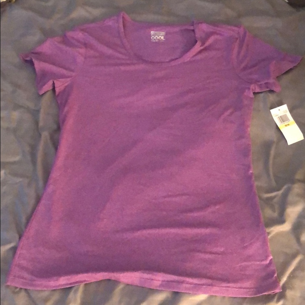 32 Degrees Cool Scoop Tank - M